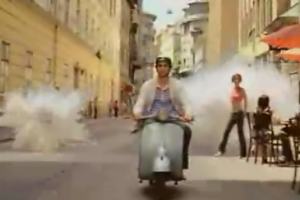 lynx - Exploding women
